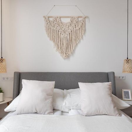 A62 - Akacfa Street Central Residence - Best Location By Bqa Budapest Esterno foto