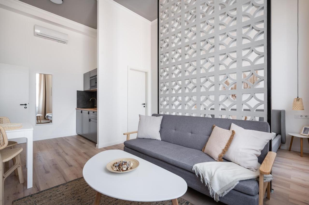 A62 - Akacfa Street Central Residence - Best Location By Bqa Budapest Esterno foto