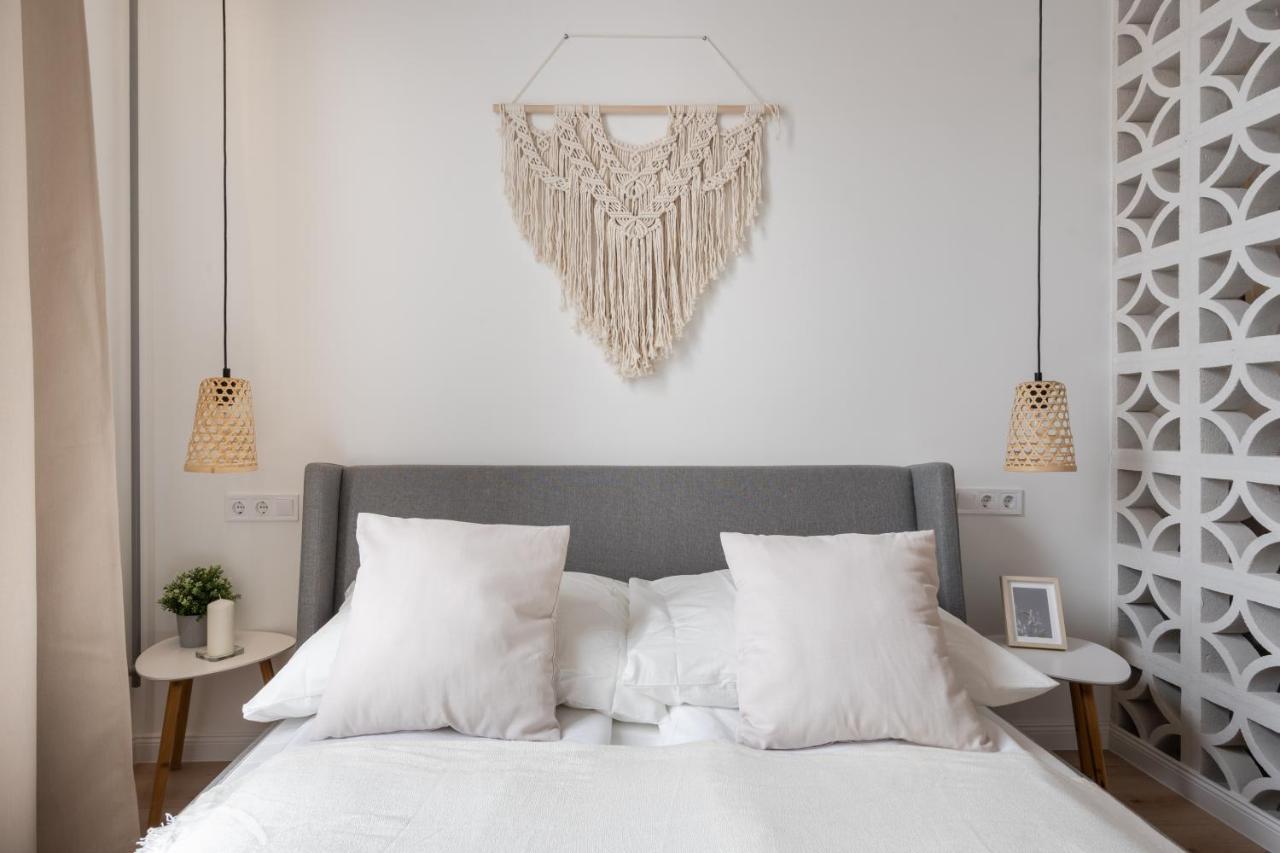 A62 - Akacfa Street Central Residence - Best Location By Bqa Budapest Esterno foto