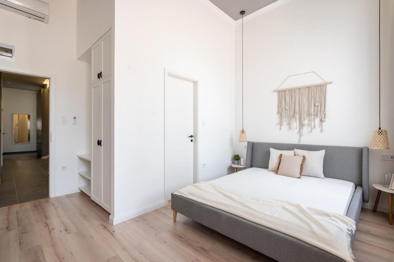 A62 - Akacfa Street Central Residence - Best Location By Bqa Budapest Esterno foto