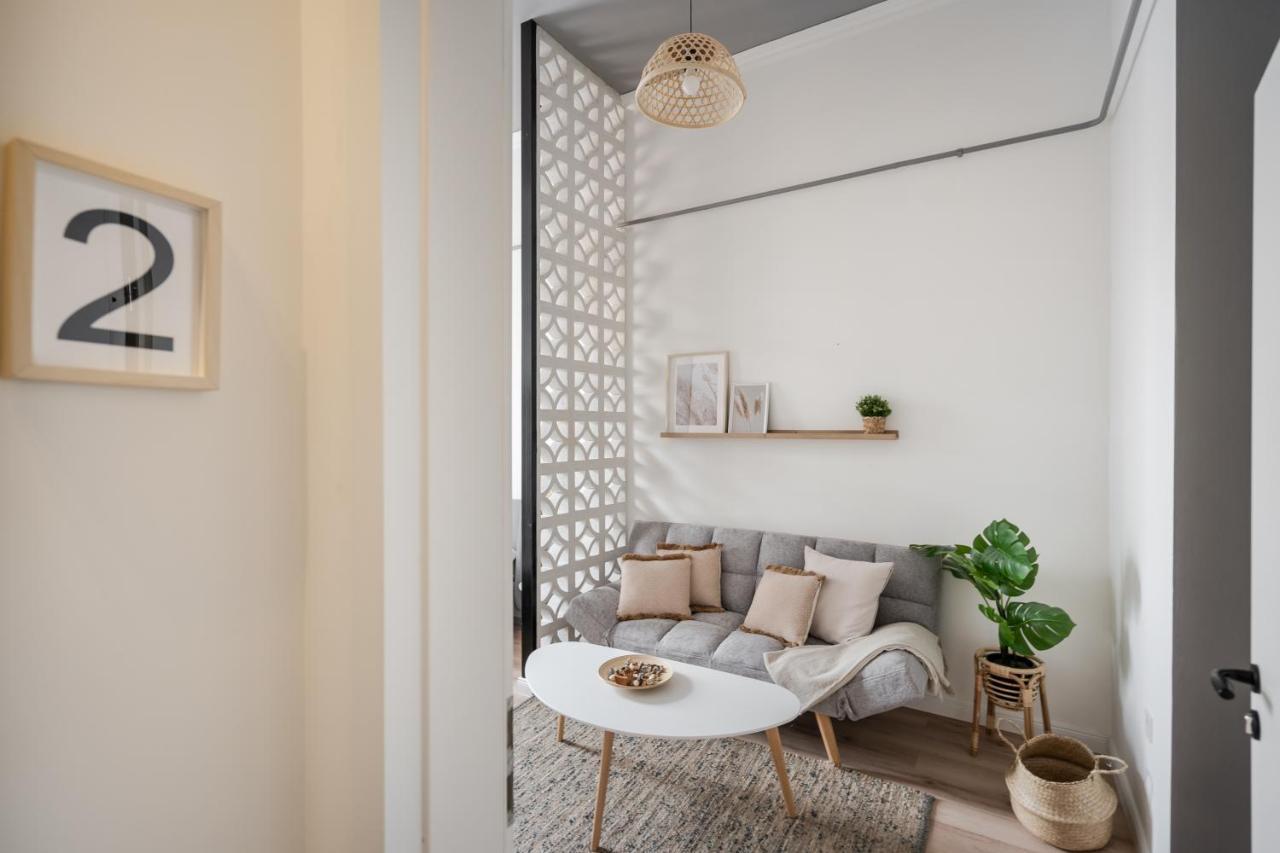 A62 - Akacfa Street Central Residence - Best Location By Bqa Budapest Esterno foto