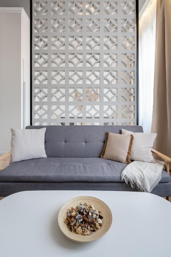 A62 - Akacfa Street Central Residence - Best Location By Bqa Budapest Esterno foto
