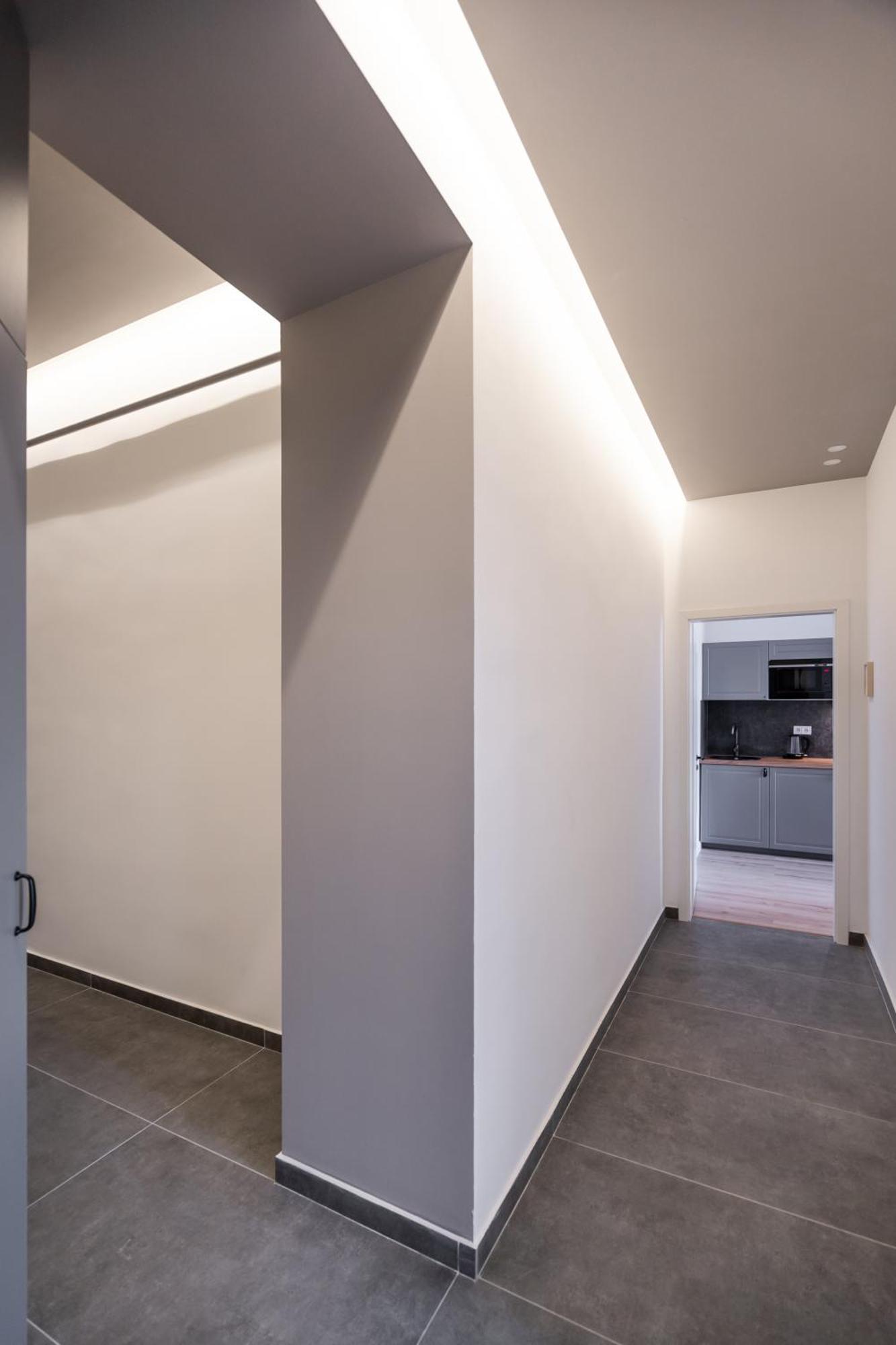 A62 - Akacfa Street Central Residence - Best Location By Bqa Budapest Esterno foto